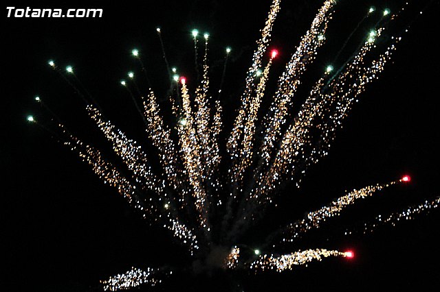 Procesin Santa Eulalia 2014 - 196