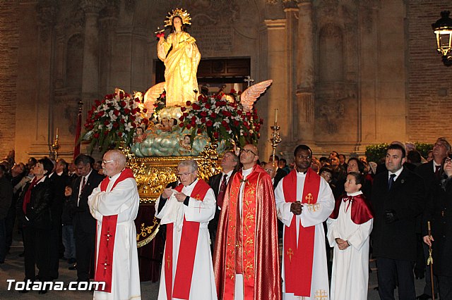 Procesin Santa Eulalia 2014 - 199