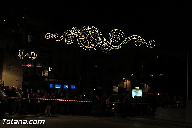 Procesin Santa Eulalia 2014 - 206