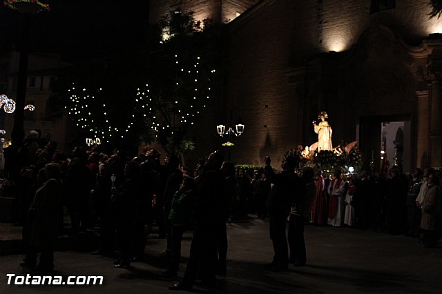 Procesin Santa Eulalia 2014 - 211