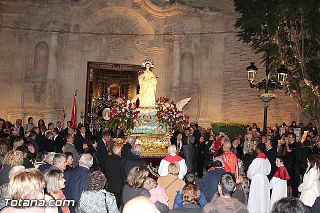 Procesin Santa Eulalia 2014 - 217