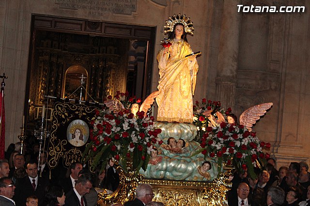 Procesin Santa Eulalia 2014 - 218