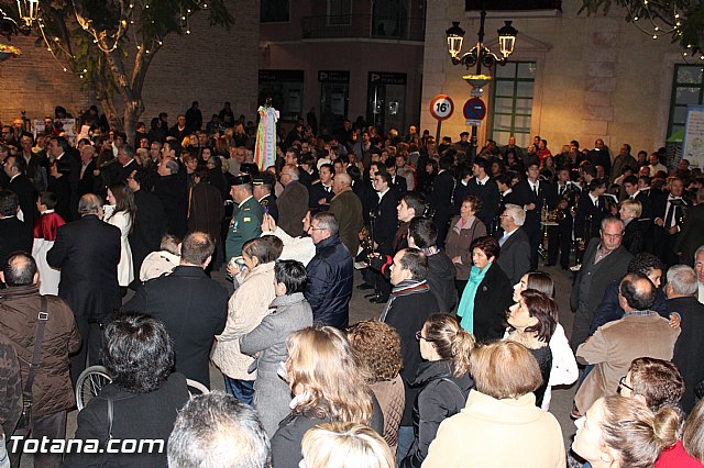 Procesin Santa Eulalia 2014 - 219