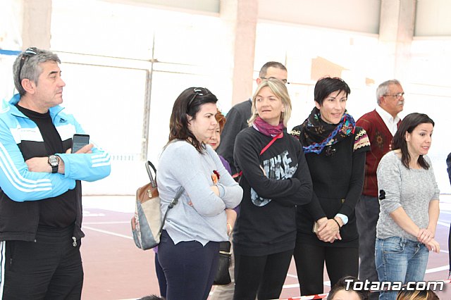 Procesin Infantil - Colegio Santa Eulalia. Semana Santa 2019 - 46