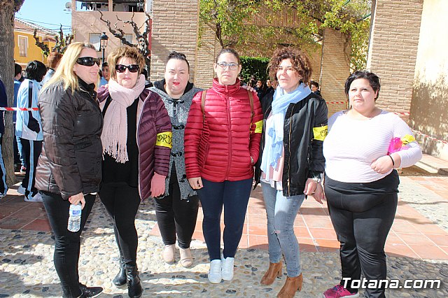 Procesin infantil Semana Santa 2018 - Colegio la Milagrosa - 3