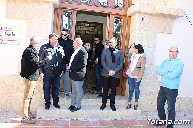 Procesin infantil Semana Santa 2018 - Colegio la Milagrosa - 60