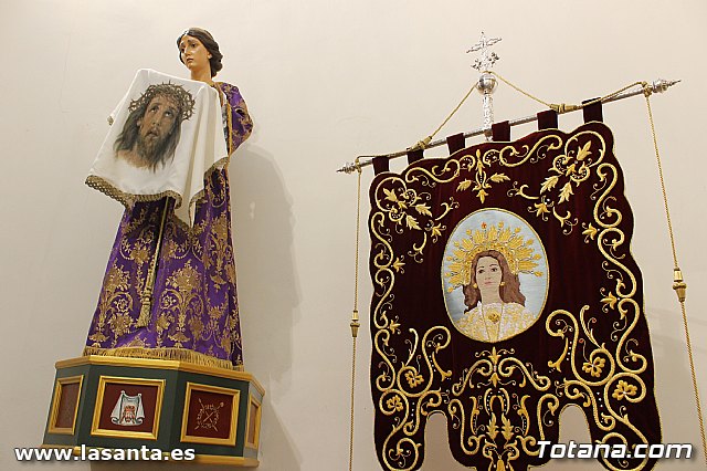 Procesin Santa Eulalia 2012 - 6