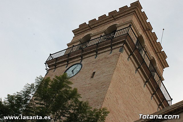 Procesin Santa Eulalia 2012 - 22