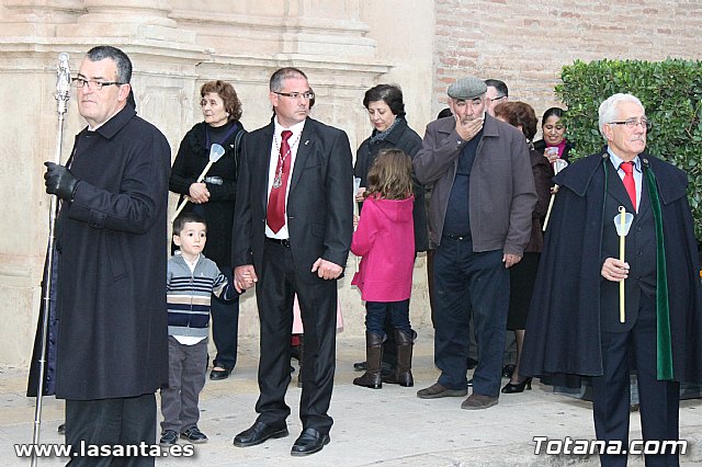 Procesin Santa Eulalia 2012 - 24