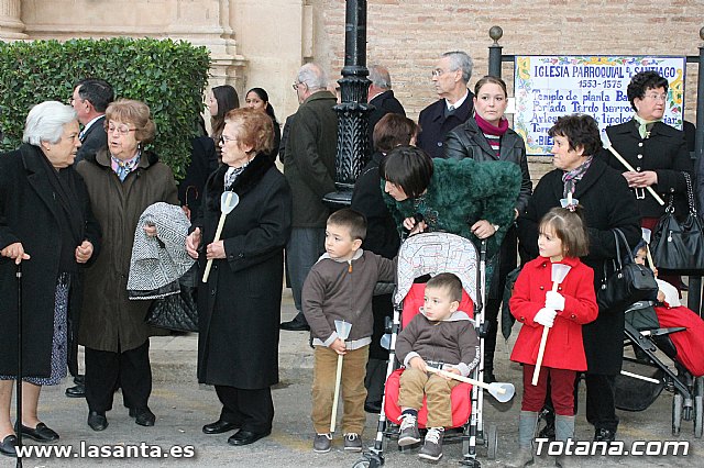 Procesin Santa Eulalia 2012 - 26