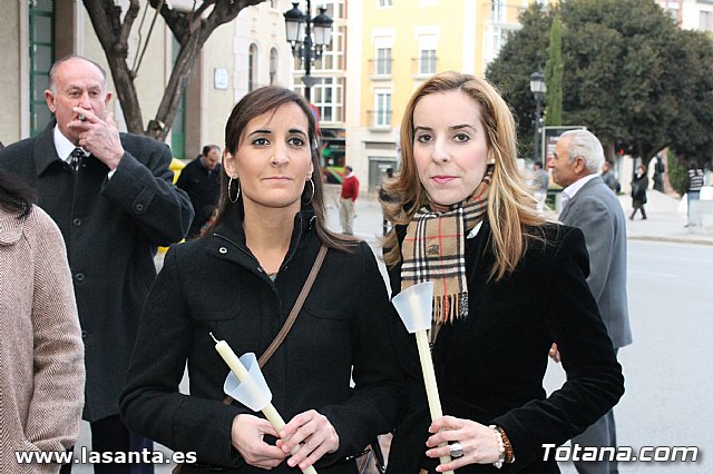 Procesin Santa Eulalia 2012 - 32