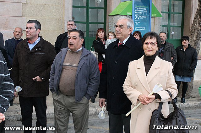Procesin Santa Eulalia 2012 - 34