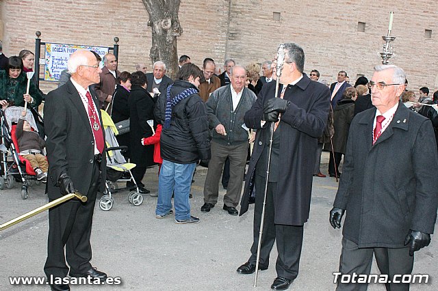 Procesin Santa Eulalia 2012 - 40