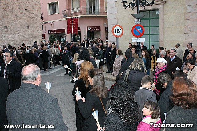 Procesin Santa Eulalia 2012 - 43
