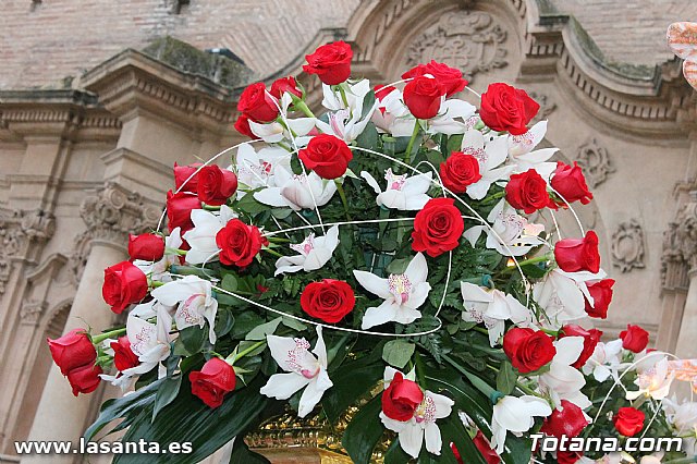 Procesin Santa Eulalia 2012 - 46