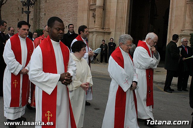 Procesin Santa Eulalia 2012 - 47