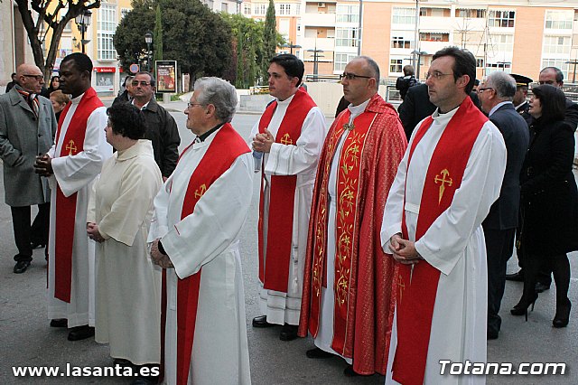 Procesin Santa Eulalia 2012 - 53