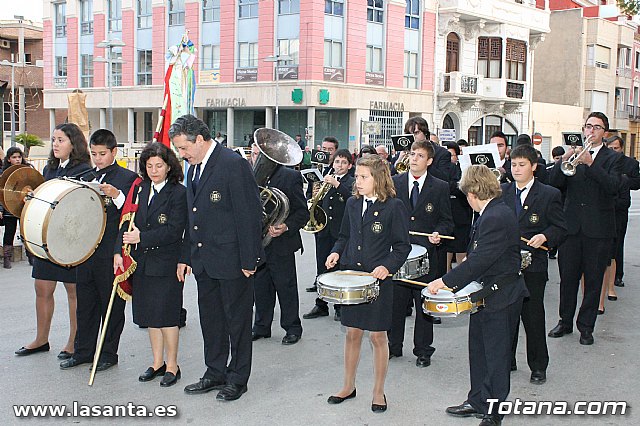 Procesin Santa Eulalia 2012 - 55