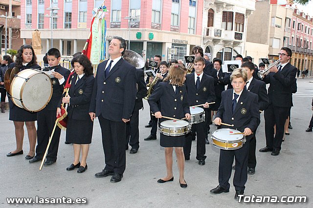 Procesin Santa Eulalia 2012 - 57