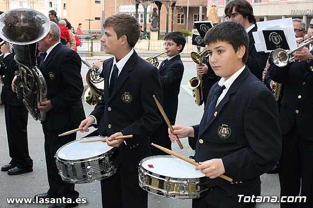 Procesin Santa Eulalia 2012 - 58