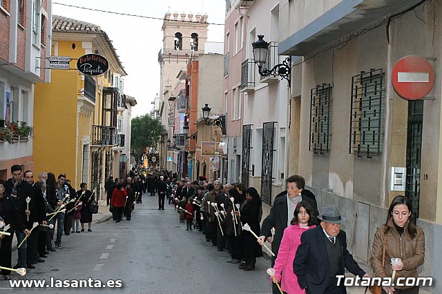 Procesin Santa Eulalia 2012 - 67