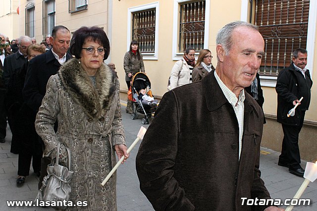 Procesin Santa Eulalia 2012 - 72
