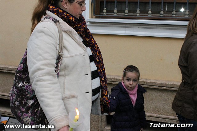 Procesin Santa Eulalia 2012 - 79