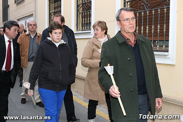 Procesin Santa Eulalia 2012 - 84