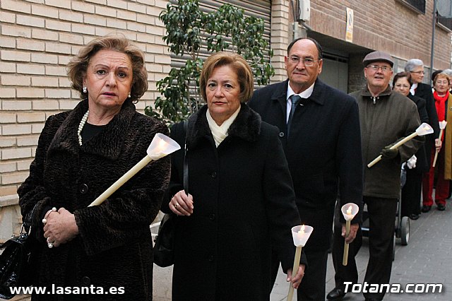 Procesin Santa Eulalia 2012 - 85