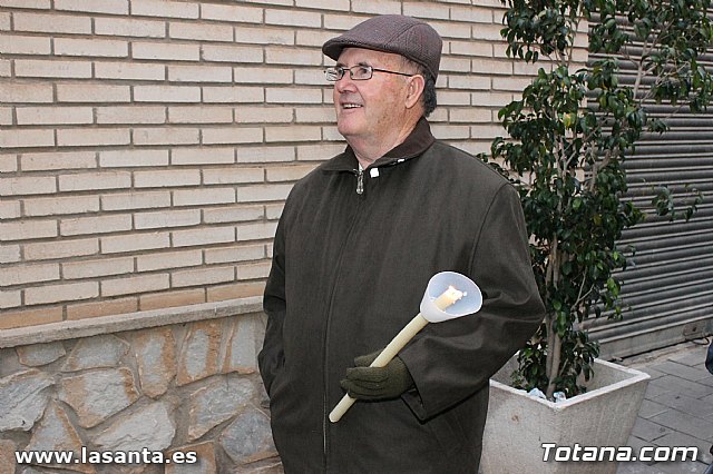 Procesin Santa Eulalia 2012 - 87