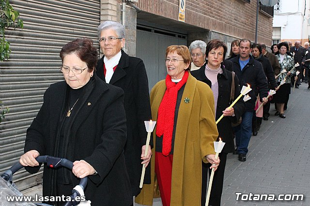 Procesin Santa Eulalia 2012 - 88