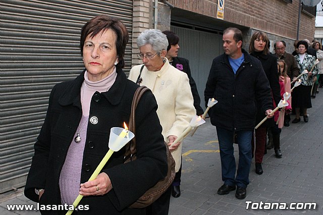 Procesin Santa Eulalia 2012 - 90