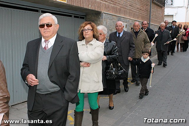 Procesin Santa Eulalia 2012 - 99