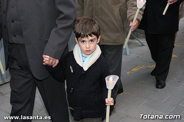 Procesin Santa Eulalia 2012 - 103