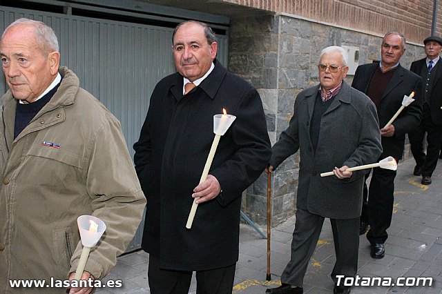 Procesin Santa Eulalia 2012 - 104
