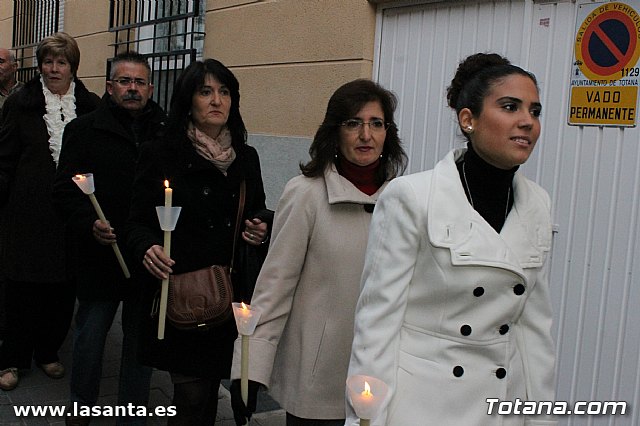 Procesin Santa Eulalia 2012 - 107