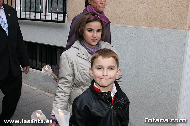 Procesin Santa Eulalia 2012 - 112