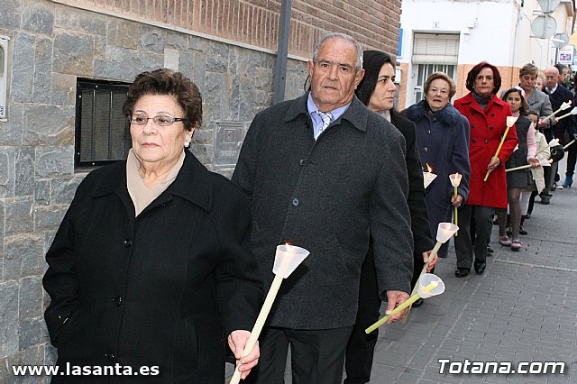 Procesin Santa Eulalia 2012 - 113