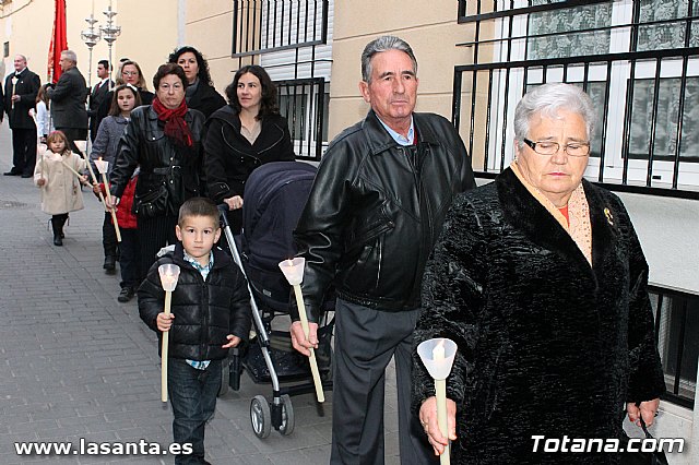 Procesin Santa Eulalia 2012 - 114