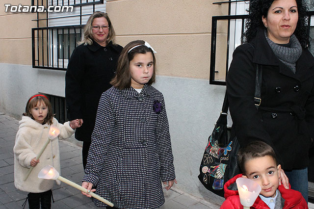 Procesin Santa Eulalia 2012 - 118