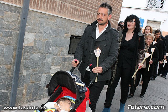 Procesin Santa Eulalia 2012 - 121