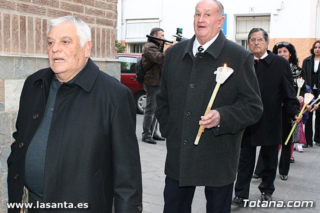 Procesin Santa Eulalia 2012 - 124