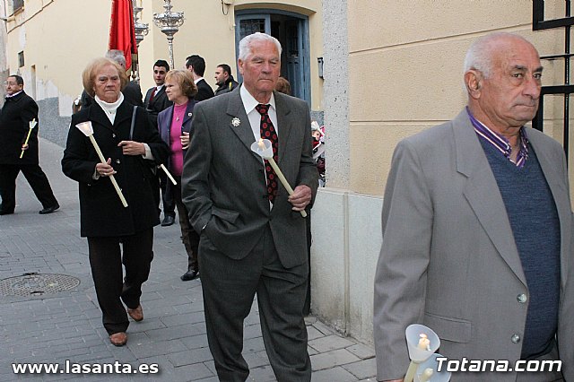 Procesin Santa Eulalia 2012 - 125