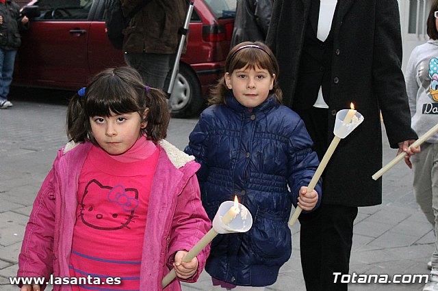 Procesin Santa Eulalia 2012 - 127