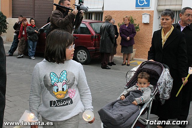 Procesin Santa Eulalia 2012 - 129