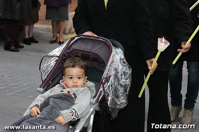 Procesin Santa Eulalia 2012 - 130