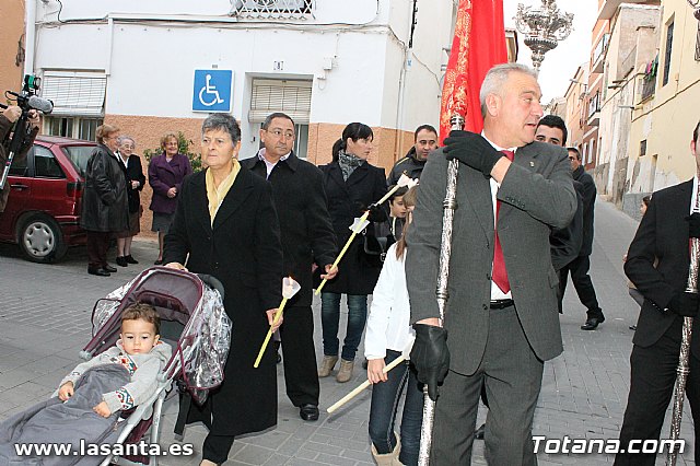 Procesin Santa Eulalia 2012 - 131