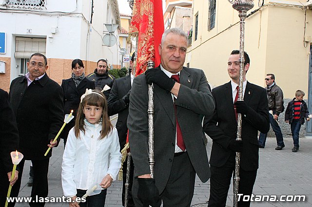 Procesin Santa Eulalia 2012 - 132