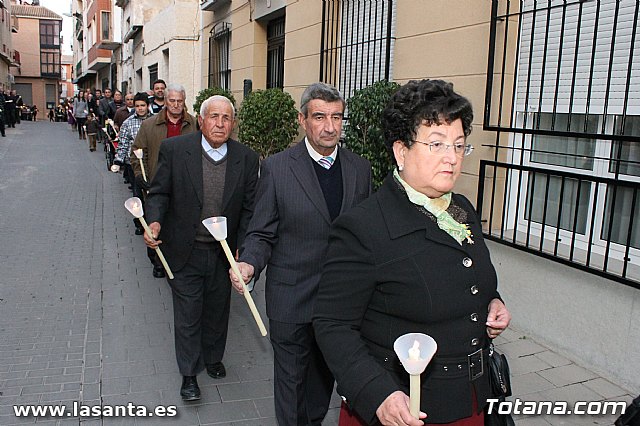 Procesin Santa Eulalia 2012 - 137