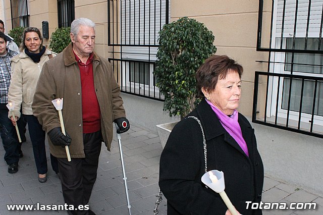 Procesin Santa Eulalia 2012 - 139